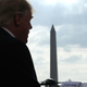 Image for article titled Trump's big dumb Sharpie notes have now been turned into emo song lyrics and robot monologues